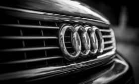 Goslar: Lack von geparktem Audi A5 zerkratzt
