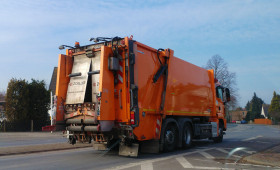 Salzgitter: Hier gibt es Infos über Biotonne, Sperrmüll und Elektroschrott