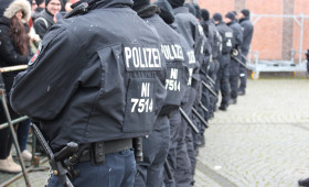 Politische Kriminalität: Niedersachsen legt aktuelle Zahlen vor