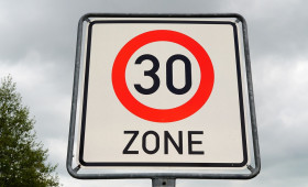 Neue Tempo-30-Zone im Helmstedter Zentrum kommt