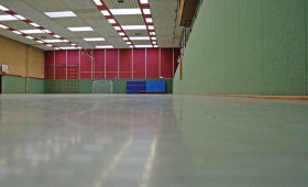 Wegen Mängeln: Turnhalle in Wolfsburg bis auf Weiteres gesperrt