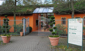Braunschweig: Evakuierung wegen möglicher Fliegerbombe: Zoo statt Schule?