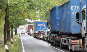 Verkehrschaos in Braunschweig nach A2-Vollsperrung: Gibt es Konsequenzen?