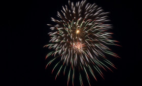 Gifhorn: Lautes Feuerwerk zum Schützenfest - Leser kritisiert Genehmigung