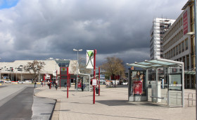 Wolfsburg: Nordkopfquartier Ost soll komplett umgestaltet werden