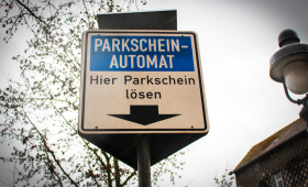 Parken wird teurer: Diese Preise gelten ab Januar in Goslar