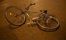 Salzgitter: Radfahrer von Auto erfasst und schwer verletzt
