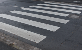 Goslar: Kind (9) auf Zebrastreifen von Auto erfasst