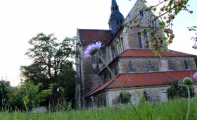 Blick hinter die Kulissen beim "Tag des offenen Denkmals" 