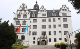 Landpartie Schloss Wolfsburg: Straßen werden gesperrt