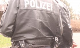 Salzgitter: Streit eskaliert - Mann schlägt mit Fahrradkette zu