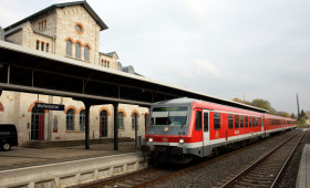 Bauarbeiten: Diese Bahnstrecken bei Braunschweig werden bald gesperrt