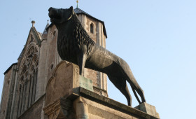 Braunschweig: So sehen die Meilen beim Tag der Niedersachsen aus