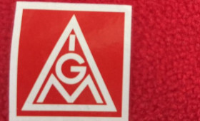 Betriebsratswahlen bei VW: IG Metall bleibt stärkste Kraft