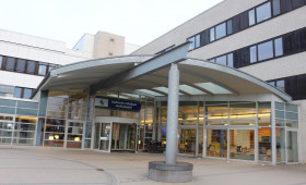 Hohes Defizit: Klinikum Wolfenbüttel muss sparen