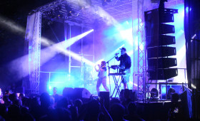 Für dieses Festival im Herzen der Stadt sind jetzt Tickets erhältlich 