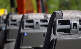 Harz: Reisebus verunfallt auf der B82 - Vollsperrung nötig