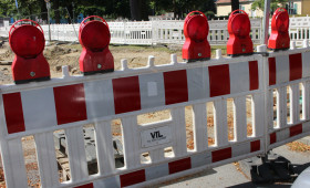 A39: Autofahrer brauchen starke Nerven - Sperrung bei Wolfsburg