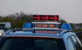 Junge Braunschweigerin auf A2 aus brennendem Auto gerettet