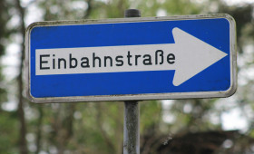 Für einen sicheren Schulweg: Neue Einbahnstraße in Gifhorn