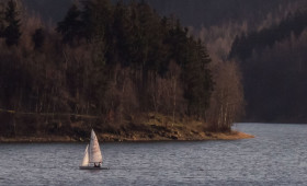 Trinkwasserversorgung für die Region: So ist der Stand der Talsperren