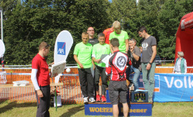 Triathlon Wolfenbüttel: Hier kommt es zu Verkehrsbehinderungen