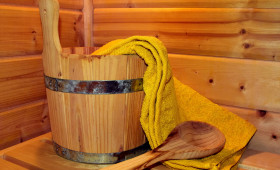 Tag der Sauna: Hier wartet in Salzgitter ein Schwitztag zum Wohlfühlen