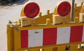 Ab Montag: Verkehrseinschränkungen auf der B444 bei Peine