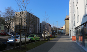 Braunschweig: Neues Wohnquartier für Wilhelmstraße geplant