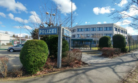 Kriminalität im Landkreis Goslar gestiegen