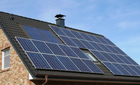 Peine: Grüne Hausnummer zeichnet besonders energieeffiziente Häuser aus