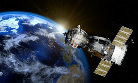 Weltraumschrott: So wahrscheinlich ist es davon getroffen zu werden