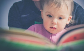 Kindertagespflege in Seesen lädt zum Vorlesen ein