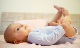 Rückruf von Babynahrung: Dieses Milchpulver kann gesundheitsschädlich sein 