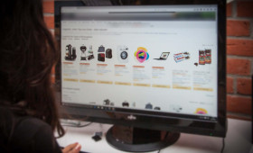 Polizei warnt vor Fake-Shops in der Vorweihnachtszeit