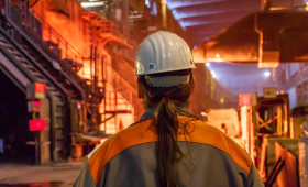 Milliardenförderung für klimaneutralen Stahl der Salzgitter AG