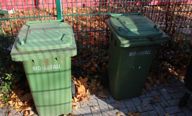 Tipps für die Tonne: Was tun, wenn der Biomüll stinkt?