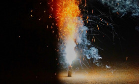 Hier ist Feuerwerk in Wolfenbüttel verboten