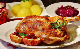 Salzgitter: Jetzt für "Rollenden Weihnachtsbraten" anmelden