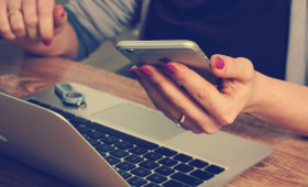 Kündigung bei Sportgucken im Büro – wann droht’s?