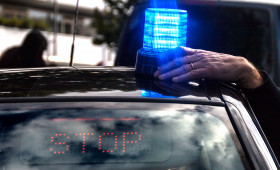 Helmstedt: Gefährliche Fahrt auf der L626 von der Polizei gestoppt