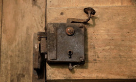 Harz: Fünf Kellerräume in Mehrfamilienhaus aufgebrochen