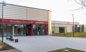 Sporttage im Stadtbad Salzgitter: Schwimmen während der Revision möglich