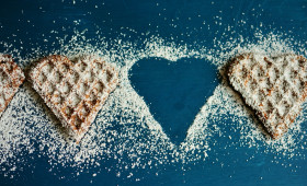 Produktrückruf: Diese Waffeln könnten Plastik enthalten