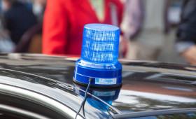 Gifhorn: 77-Jähriger in Fußgängerzone von E-Scooter erfasst