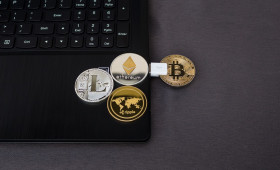 Bitcoin knackt Rekord: 112.000 US-Dollar erreicht