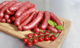 Produktrückruf: Salami könnte Metallfremdkörper enthalten