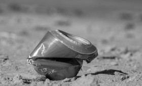 Größere Mülleimer: Stadt Braunschweig reagiert auf Abfall in der Innenstadt