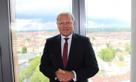 Braunschweig: Paukenschlag bei Volksbank BRAWO: Brinkmann muss gehen