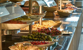 Wird Essen gehen 2026 endlich wieder billiger?